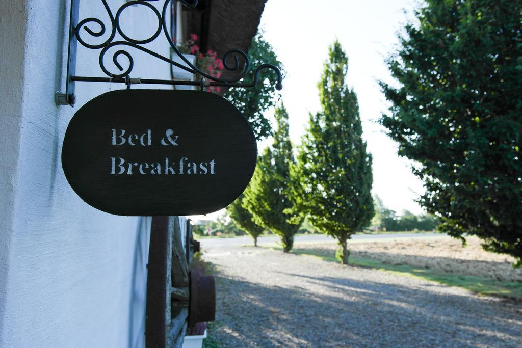 Nabolos Rooms Bovense エクステリア 写真
