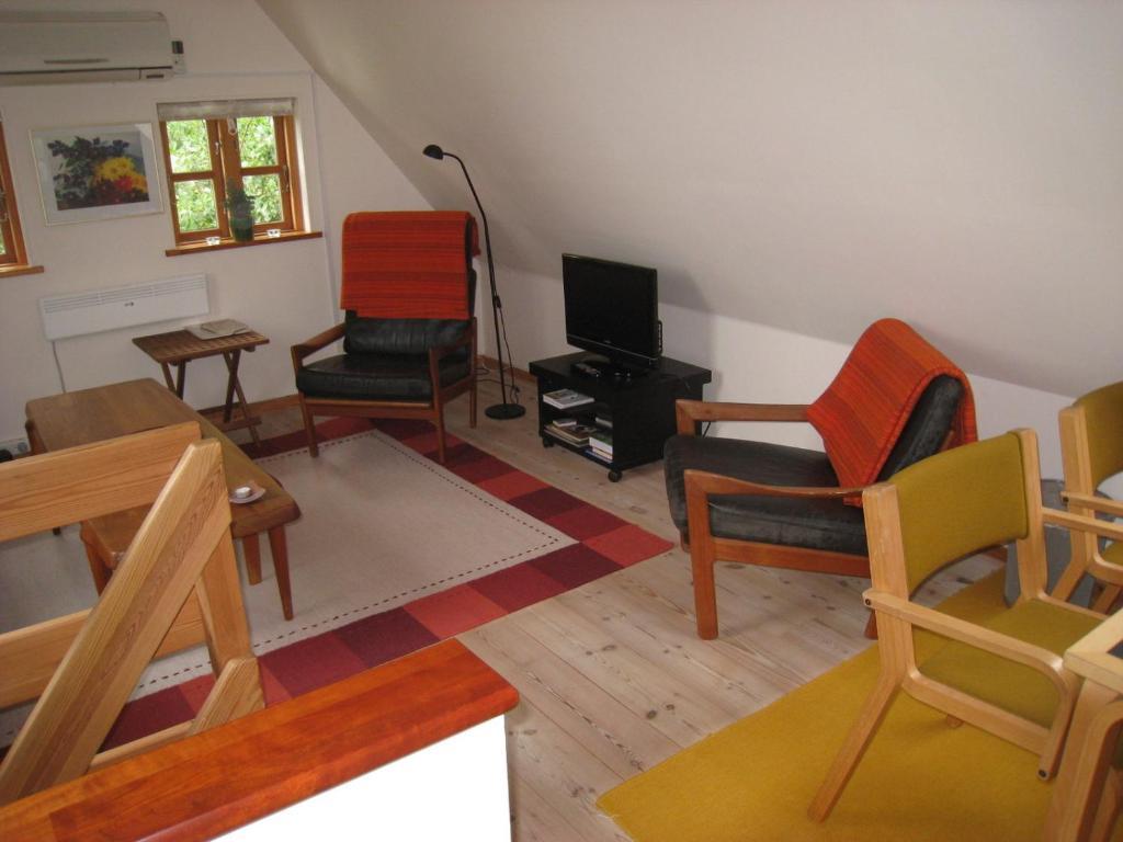 Nabolos Rooms Bovense 部屋 写真