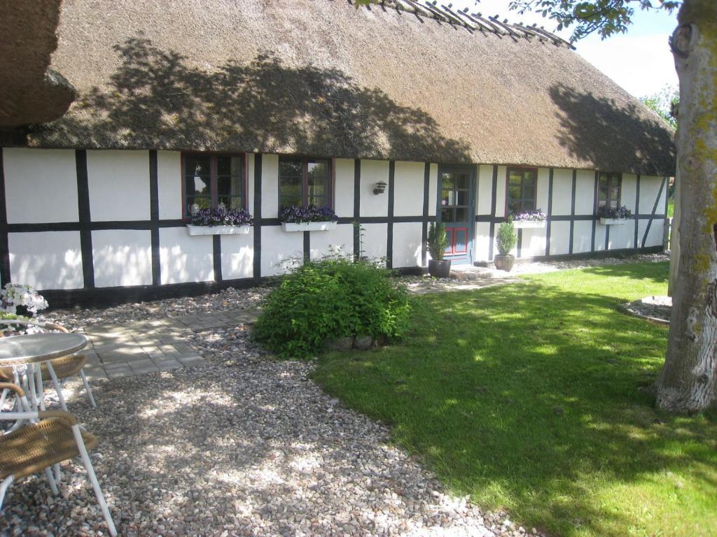 Nabolos Rooms Bovense エクステリア 写真